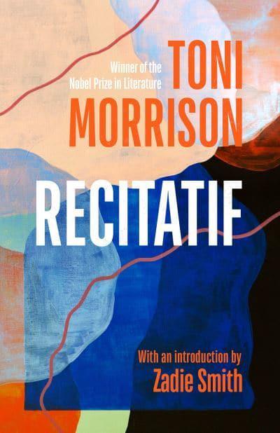 Recitatif (HB) by Toni Morrison