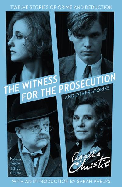The Witness for the Prosecution And Other Stories by Agatha Christie