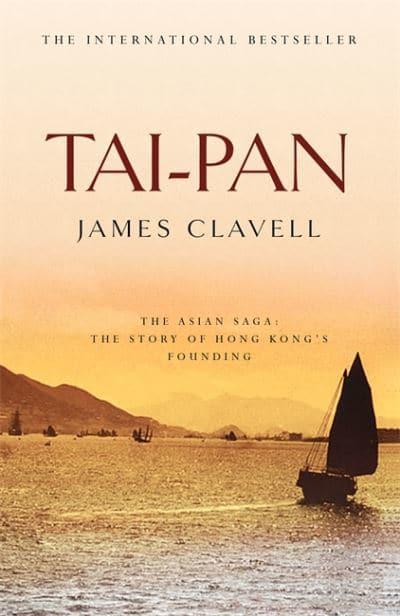 Tai Pan by James Clavell