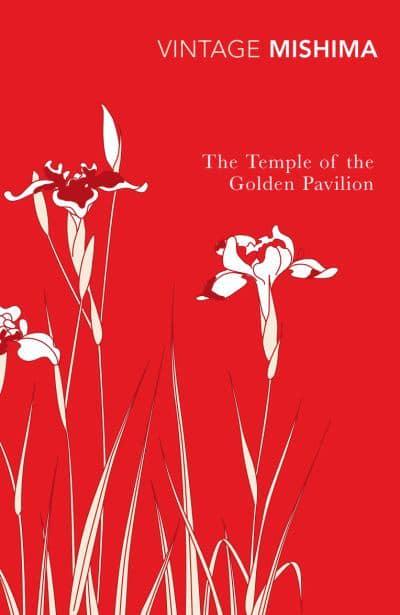 The Temple of the Golden Pavilion by Yukio Mishima, Ivan Morris (Translator)