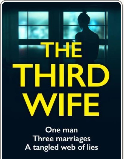 The Third Wife by Lisa Jewell