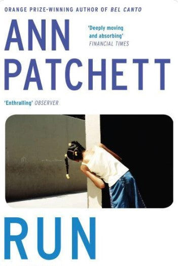 Run by Ann Patchett