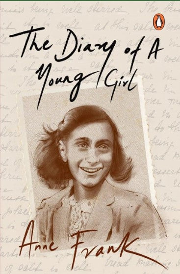 Anne Frank  The Diary of a Young Girl