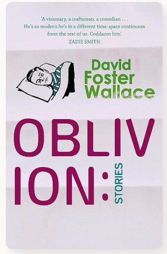 Wallace Oblivion by David Foster