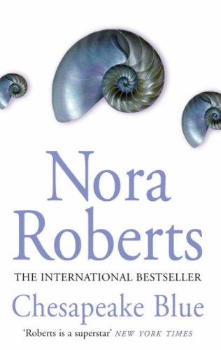 Chesapeake Blue by Nora Roberts