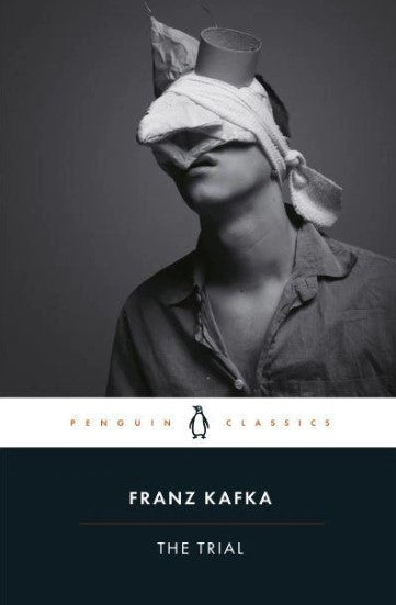 The Trial by Franz Kafka, Idris Parry (Translator)