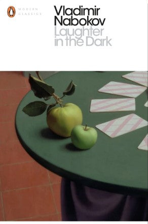 Laughter in the Dark by Vladimir Nabokov