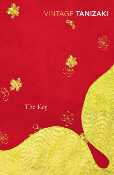 The Key by Jun'ichirō Tanizaki, Howard Hibbett (Translator )