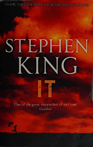 IT by Stephen King