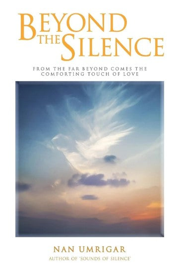 Beyond the Silence by Nan Umrigar