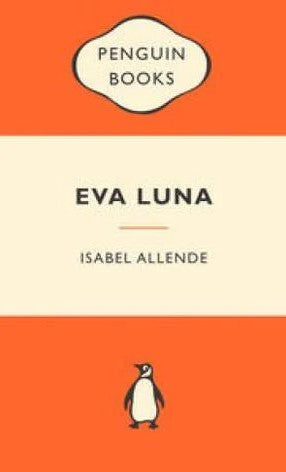 Eva Luna by Isabel Allende