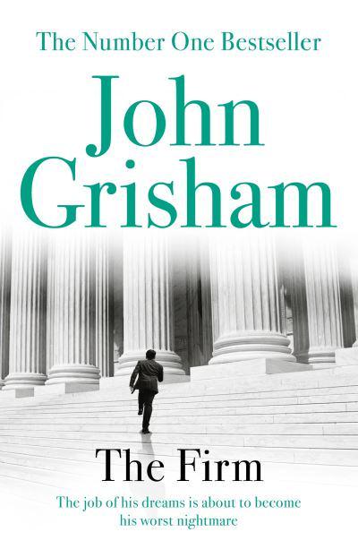 The Firm by John Grishamn