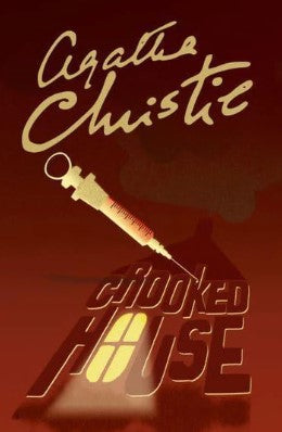 Crooked House by Agatha Christie