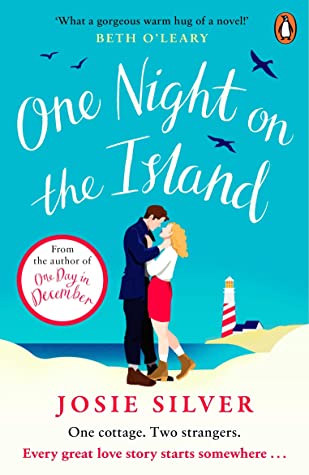 One Night on the Island by Josie Silver