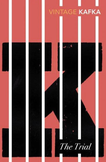 The Trial by Franz Kafka, Willa Muir (Translator), Edwin Muir (Translator)