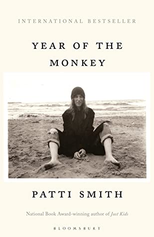 Year of the Monkey by Patti Smith