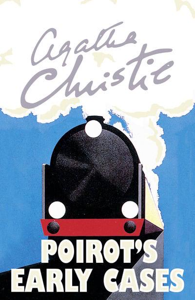 Poirot's Early Cases by Agatha Christie