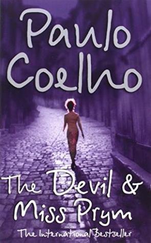 The Devil And Miss Prym by Paulo Coelho
