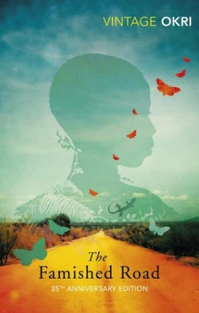 The Famished Road by Ben Okri