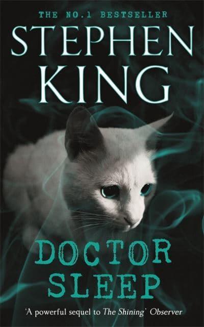 Doctor Sleep by Stephen King
