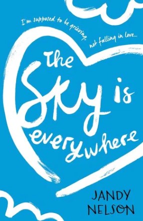 The Sky Is Everywhere by Jandy Nelson