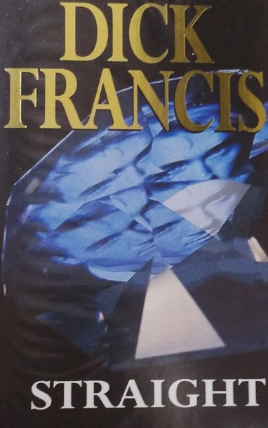 Straight by Dick Francis