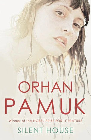 Silent House (HB) by Orhan Pamuk
