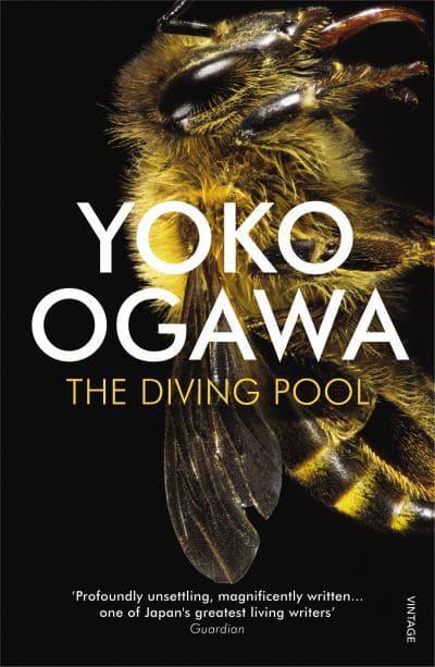 The Diving Pool by Yōko Ogawa, Stephen Snyder (Translator)
