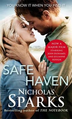 Safe Haven by Nicholas Sparks