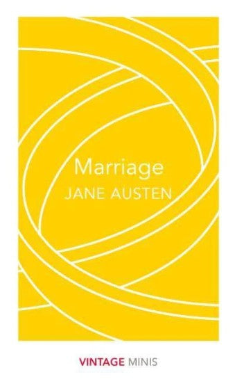 Marriage by Jane Austen