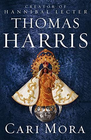 Cari Mora (TPB) by Thomas Harris