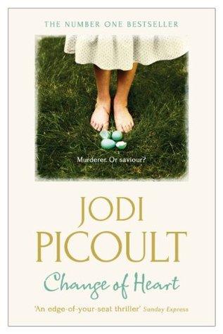 Change of Heart by Jodi Picoult