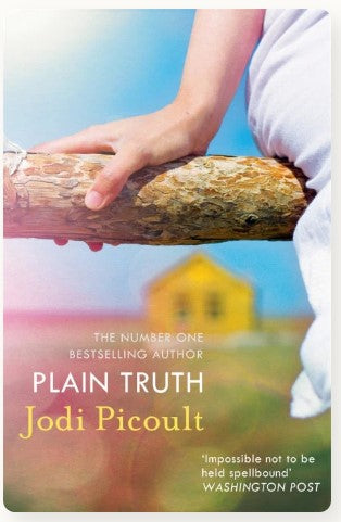 Plain Truth by Jodi Picoult