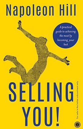 Selling You! by Napoleon Hill