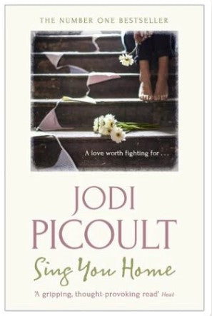 Sing You Home by Jodi Picoult