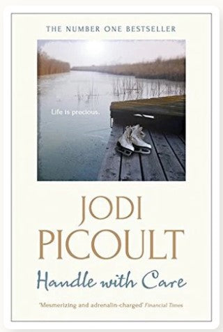 Handle with Care by Jodi Picoult