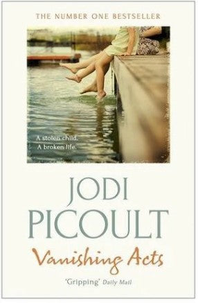 Vanishing Acts by Jodi Picoult