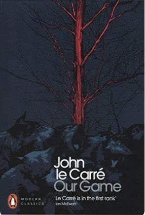 Our Game by John le Carré