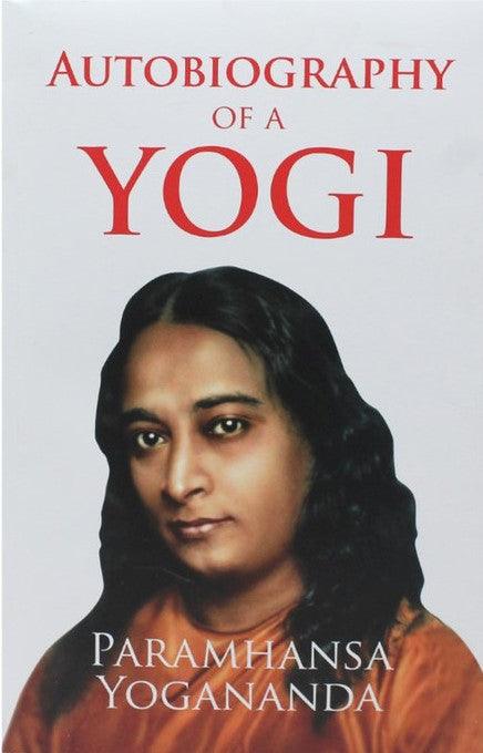 Autobiography of a Yogi By Paramahansa Yogananda – Grey.com.np