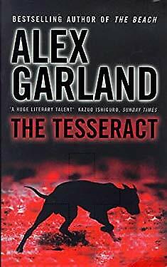 The Tesseract By Alex Garland