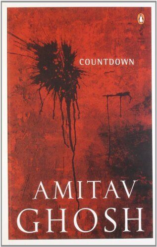 Countdown By Amitav Ghosh