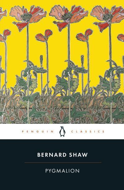 Pygmalion By George Bernard Shaw