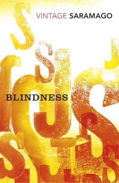 Blindness By José Saramago, Giovanni Pontiero (Translator)