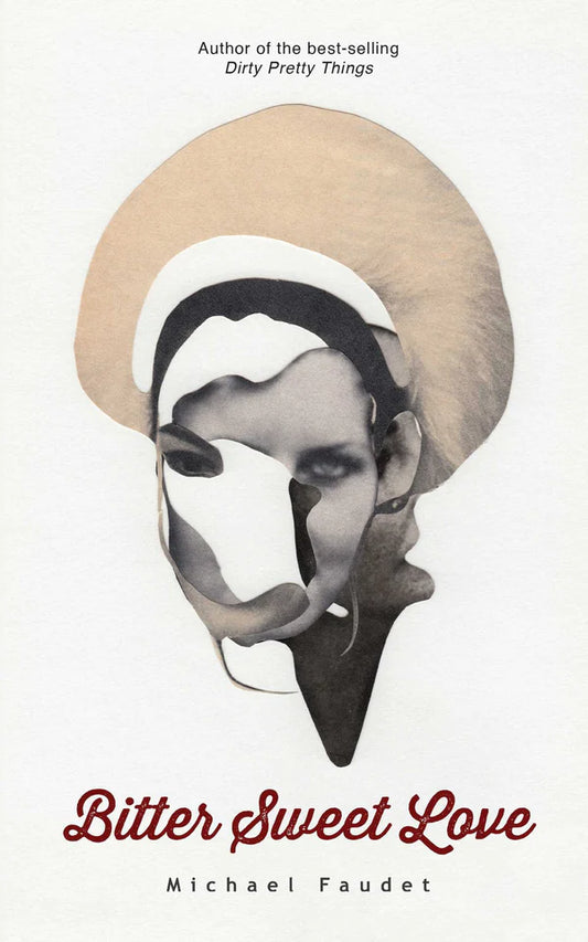 Bitter Sweet Love By Michael Faudet