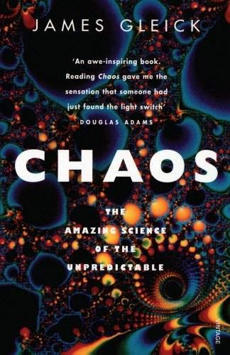 Chaos By James Gleick