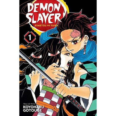 Demon Slayer: Kimetsu No Yaiba, Vol. 8: Cruelty by Koyoharu Gotouge