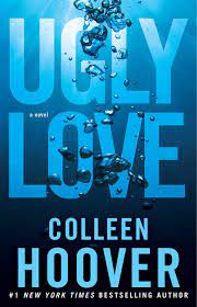 Ugly Love OLD STOCK by Colleen Hoover