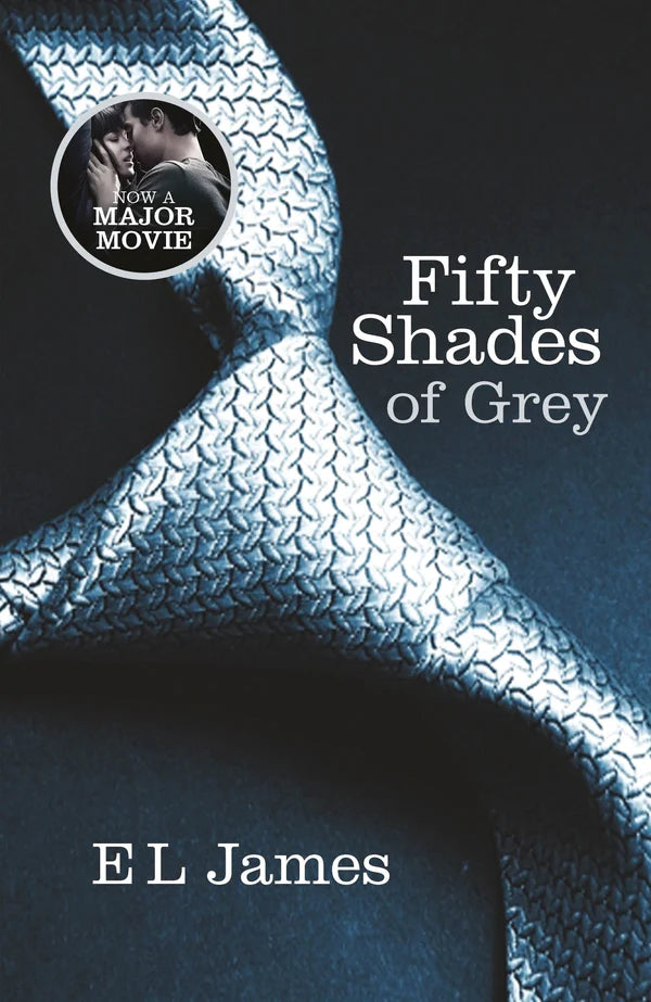 Fifty Shades of Grey By E.L. James