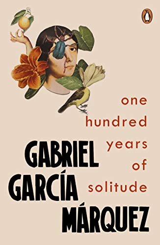 One Hundred Years of Solitude By Gabriel García Márquez, Gregory Rabassa