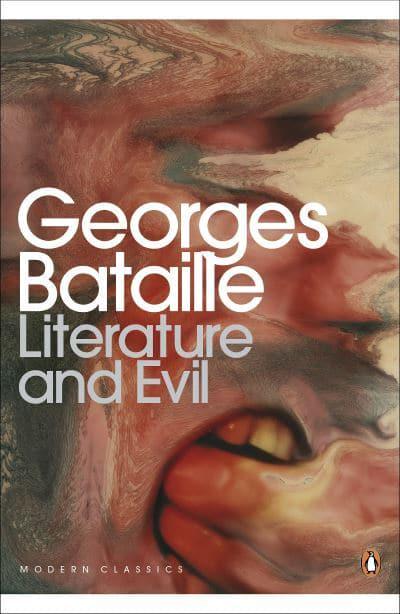 Literature and Evil By Georges Bataille, Alastair Hamilton (Translator)